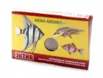 Аква Меню Эктив корм для рыб