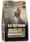 GO'KITCHEN Сухой корм для стерилизованных кошек с индейкой и бурым рисом, STERILISED Turkey