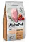 AlphaPet Superpremium Monoprotein Сухой корм для взрослых собак мелких пород из индейки #4